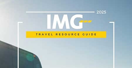 IMG 2025 Travel Resource Guide: A Comprehensive Solution for Group Transportation featured image