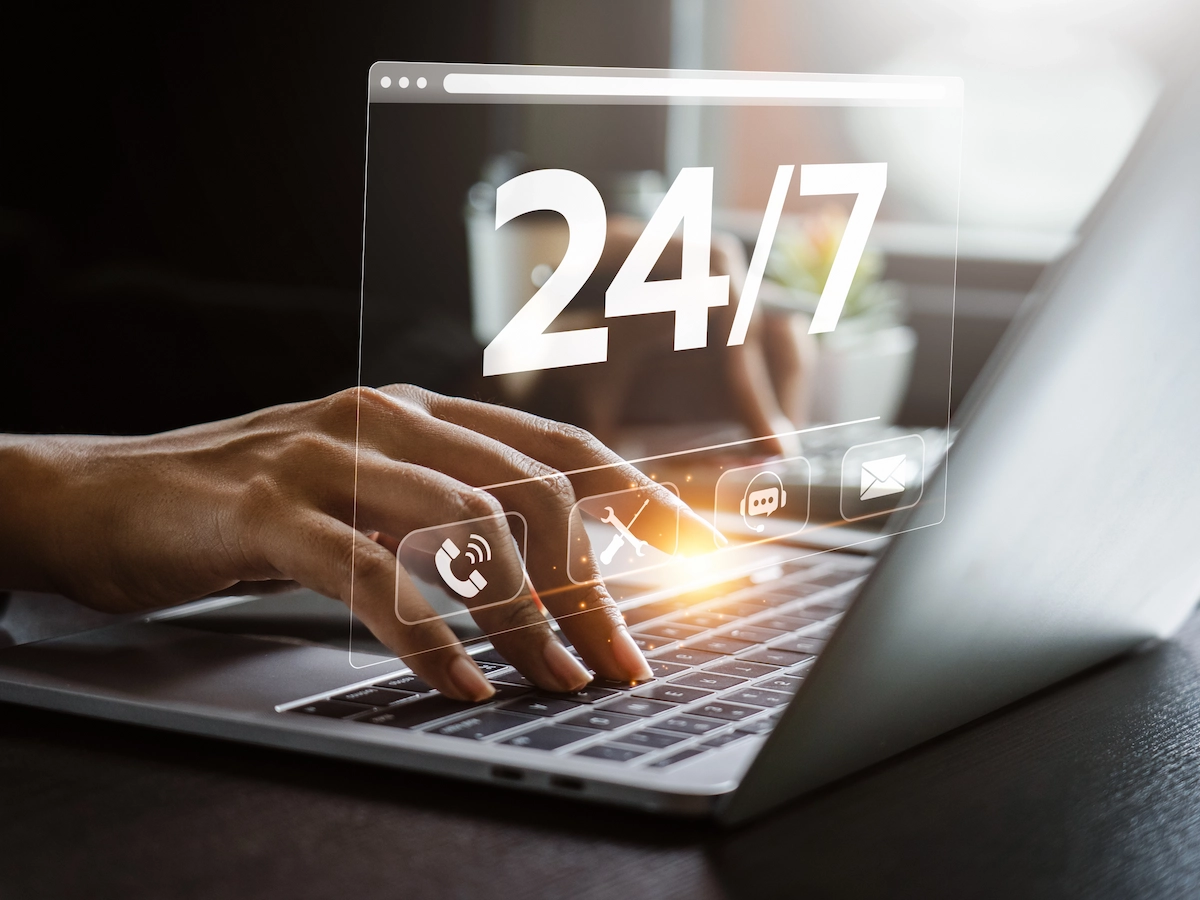 24x7 Response featured image
