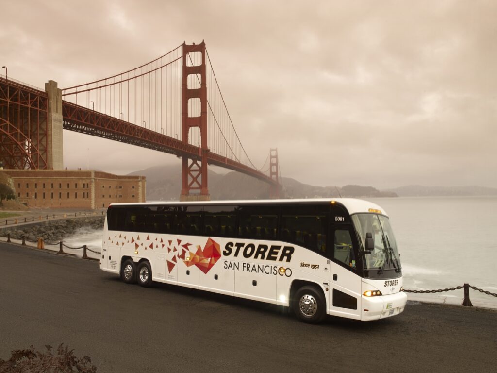 Storer San Francisco featured image