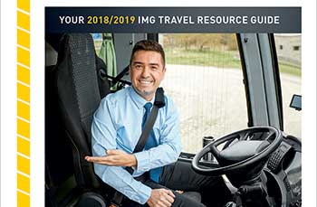 IMG Releases the New 2018 Travel Resource Guide featured image
