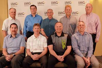 IMG Announces 2019 Leadership and Board of Directors featured image