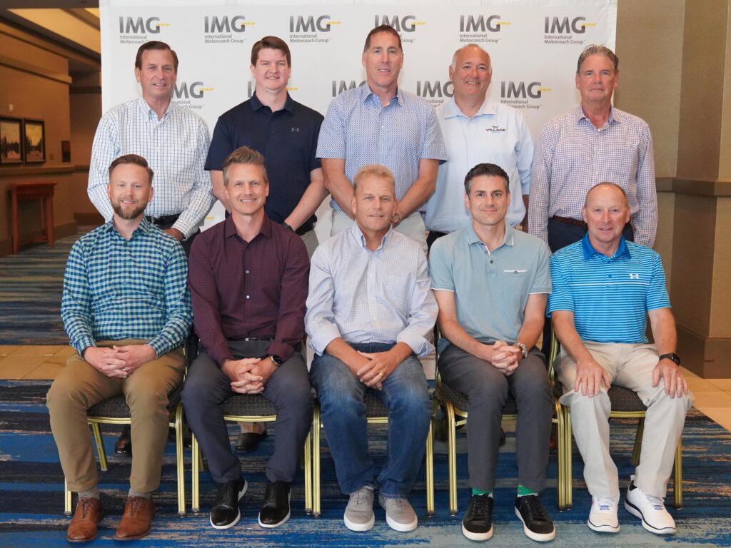 IMG announces 2023-24 Board of Directors featured image