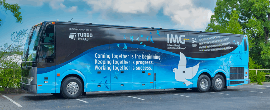 IMG Operators Are the Collective Recipients of the 2021 Operator of the Year Award featured image