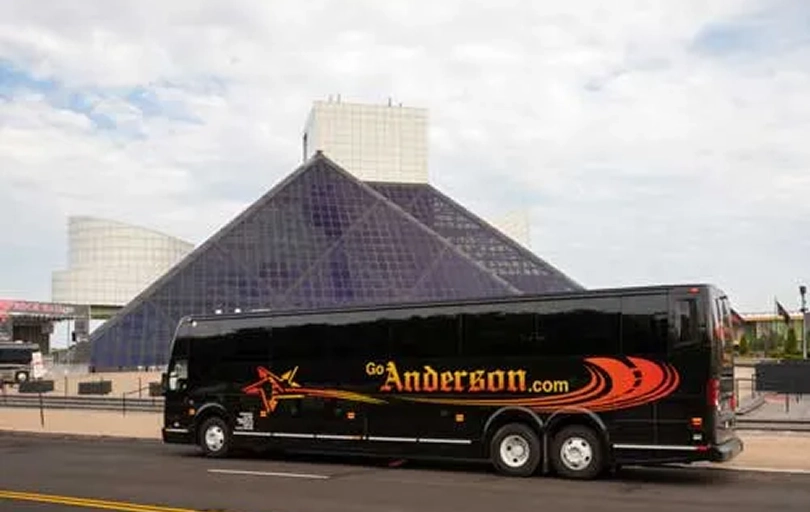 Anderson Coach and Travel 2