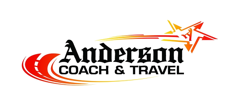 Anderson Coach & Travel