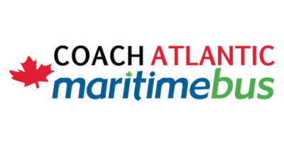 Coach Atlantic Maritime Bus