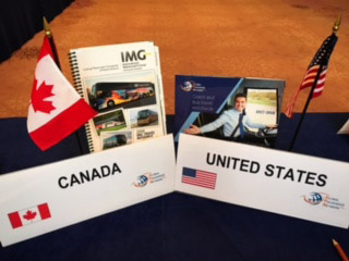 IMG Attends 10th anniversary meeting of the Global Passenger Network (GPN) in Dublin, Ireland featured image