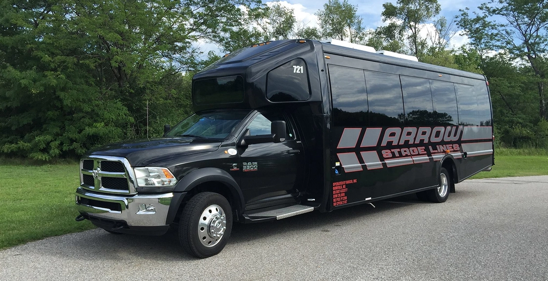 Mini Bus