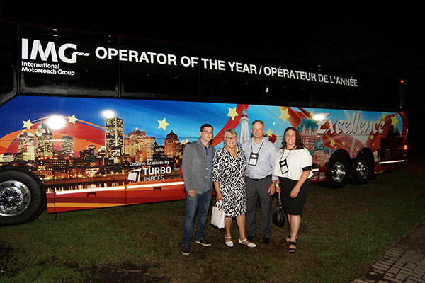 AUTOCAR EXCELLENCE – IMG’s 2016 Operator of the Year featured image