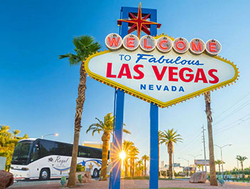 IMG’s Royal Coach Tours Expands Operations to Las Vegas, Nevada featured image