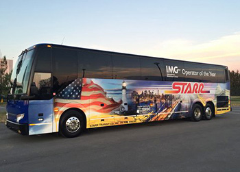 STARR ANNOUNCES ACQUISTION OF SENIORTOURS featured image