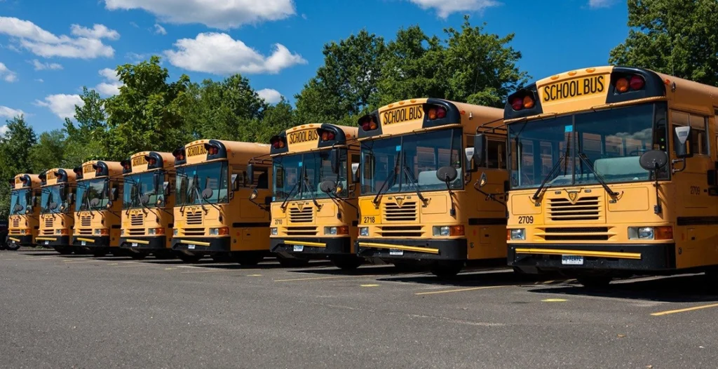 School Bus image