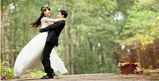 Weddings