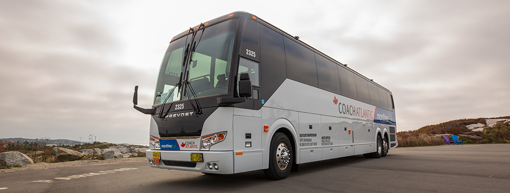 IMG Announces Coach Atlantic Maritime Bus as Newest Member featured image