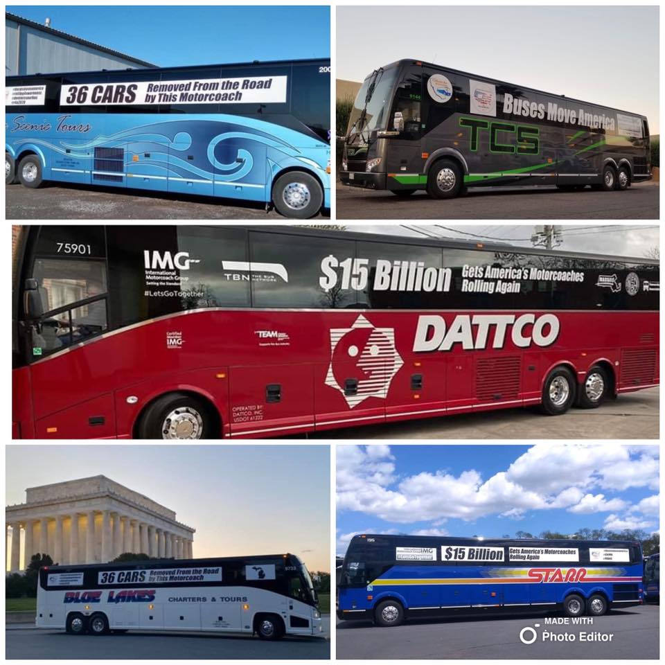 IMG supports Motorcoaches Rolling for Awareness Rally featured image