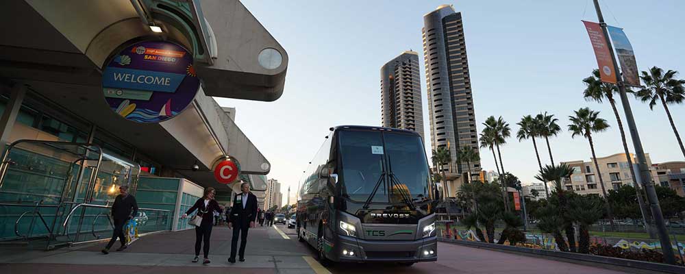 Corporate Event Transportation Made Easy: Everything You Need to Know featured image
