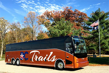 IMG Adds DC Trails, VA to the Network featured image