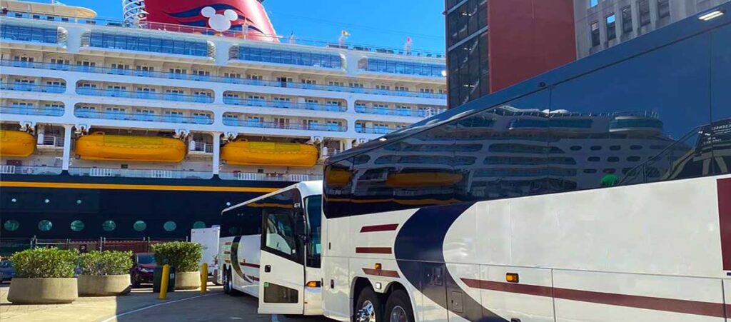 Booking a Charter Bus for Family Vacations & Reunions featured image