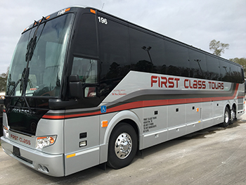 IMG’s First Class Tours, Houston, welcomes septuplets! featured image