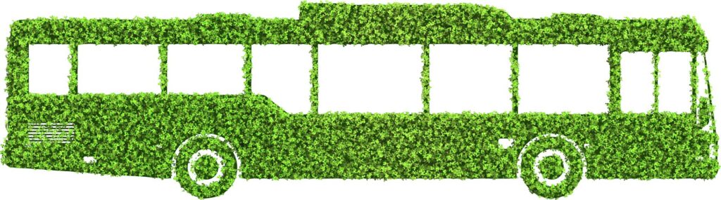 Motorcoaches – The Greenest Way to Travel featured image