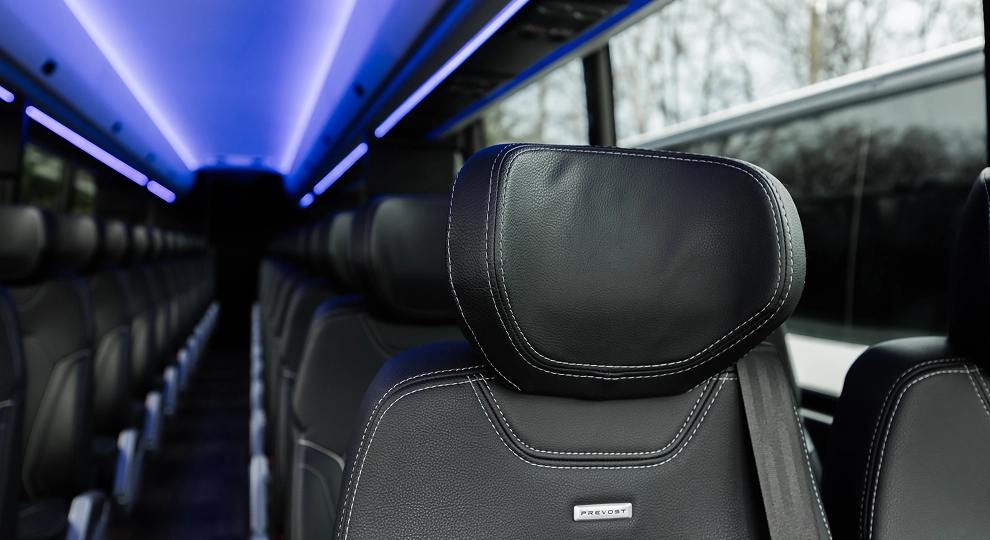 IMG Bus Interior