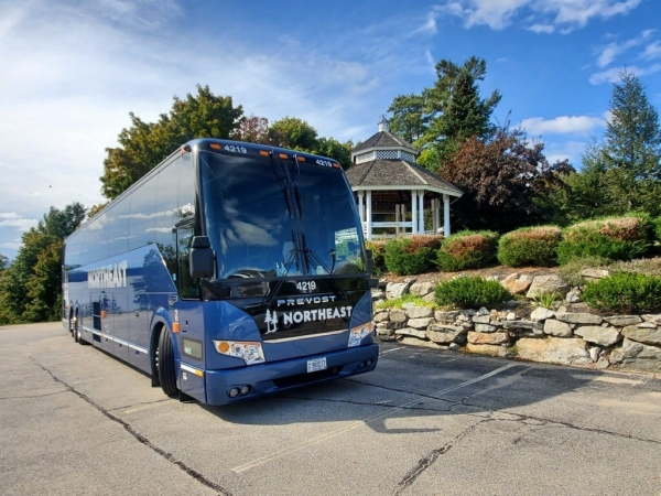 NorthEast Charter & Tour