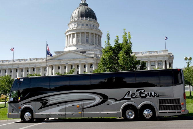Le Bus