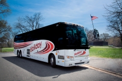 Holiday Tours Inc.