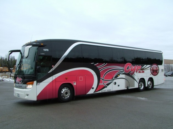CYR Bus Line
