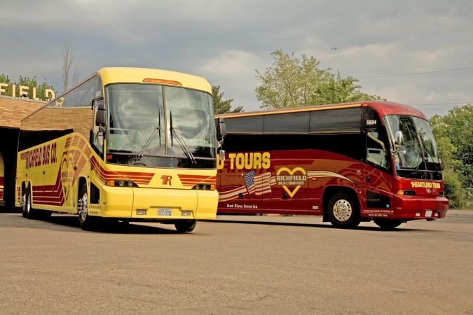 Richfield Bus Company