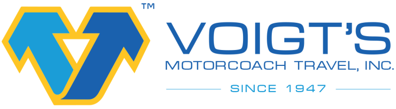 Voigt’s Motorcoach Travel