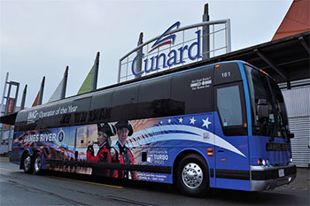 JAMES RIVER TRANSPORTATION – IMG’s 2019 Operator of the Year featured image
