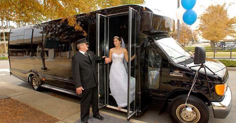 IMG’s JAMES RIVER TRANSPORTATION VOTED AN “A-LIST” WEDDING PROFESSIONAL featured image