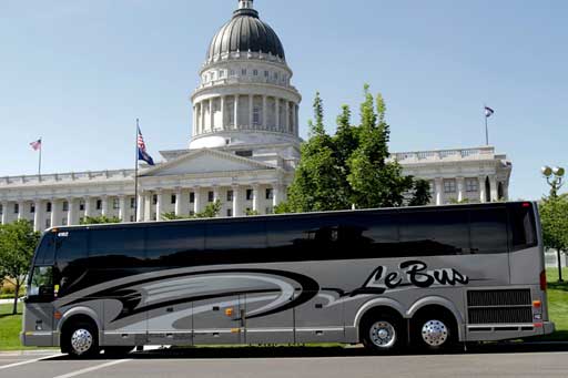 IMG Welcomes Le Bus to network featured image