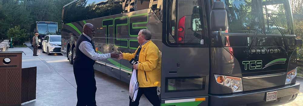 The Importance of Your Professional Motorcoach Driver featured image