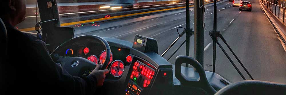Prioritizing Safety in Motorcoach Travel: Our Commitment to You featured image
