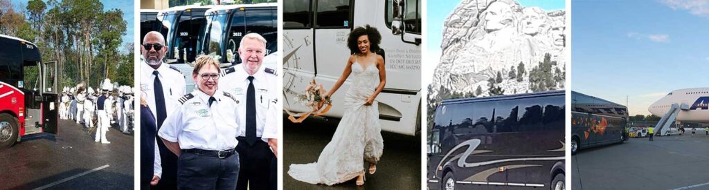 World-Class Charter Bus Operators – The International Motorcoach Group featured image