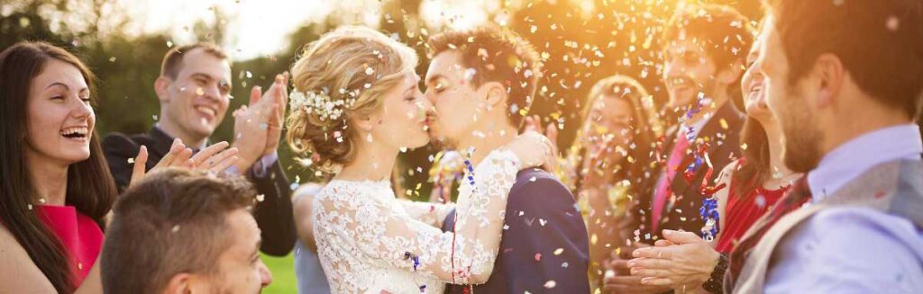 Make Wedding Transportation a Breeze – Plan now for your big day! featured image