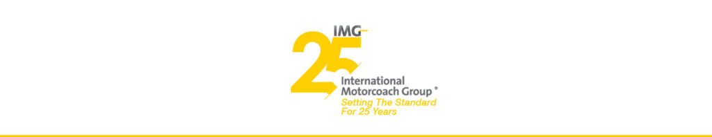 IMG celebrates 25 Years Anniversary, Announces New Chairman featured image