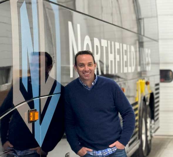 IMG Announces Northfield Lines rejoins the Network featured image