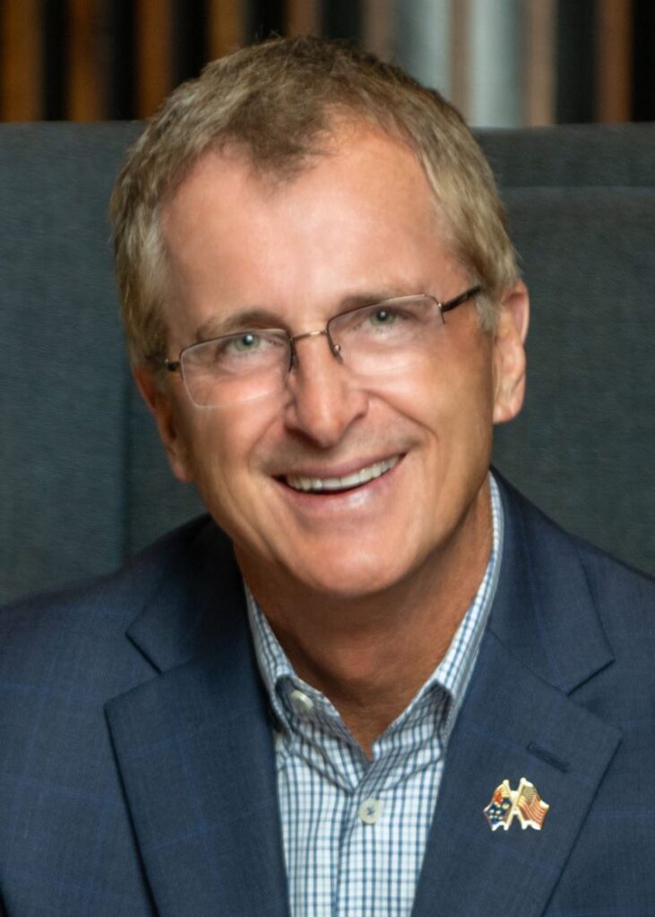IMG Announces New President featured image
