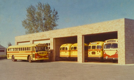IMG Feature Company – Richfield Bus Company featured image