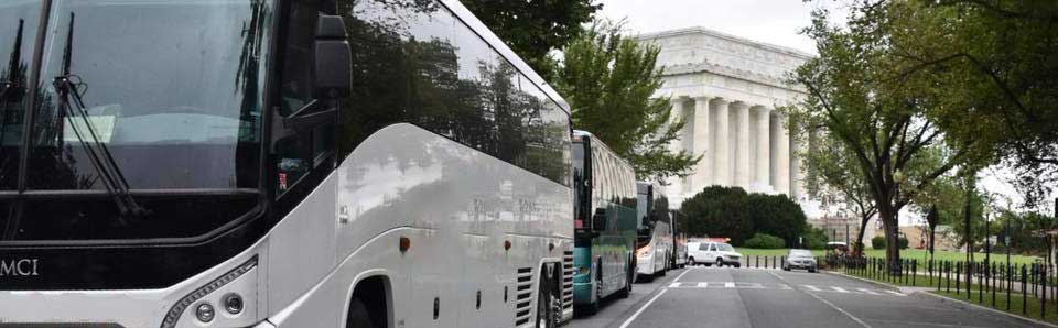 A Charter Bus is a Safe and Affordable Transportation Solution for Any School Trip featured image