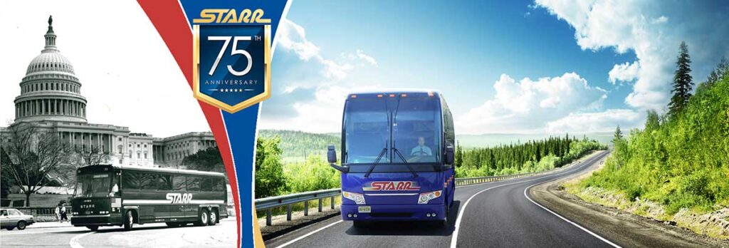 IMG’s Starr Tours is celebrating its 75th anniversary. featured image