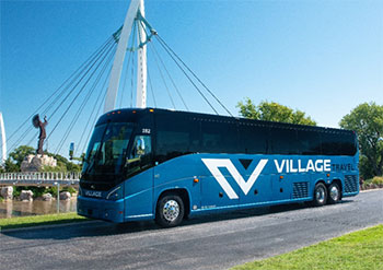 Village Travel joins IMG network featured image