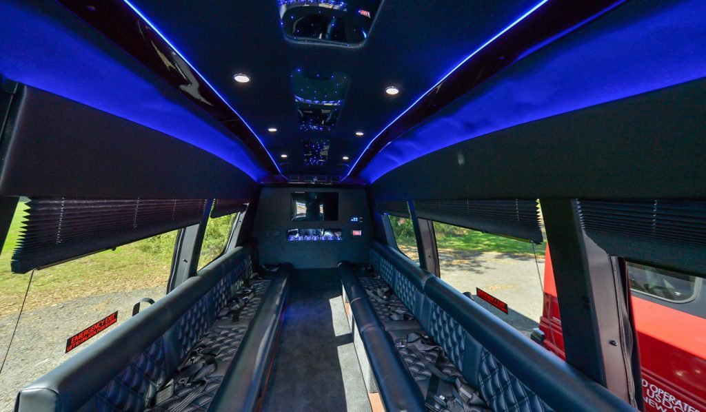 Limousine image